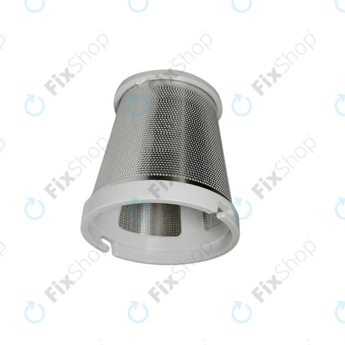 Pokrywa filtra pyłu do Xiaomi Mi Vacuum Cleaner Mini, Metal