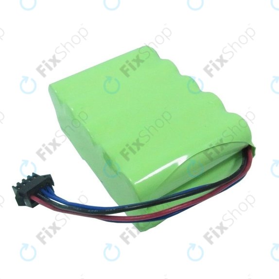Bateria do Ecovacs Deebot CR-seria, NR49AA800P12V, Ni-MH, 12,0V 800mAh, HQ