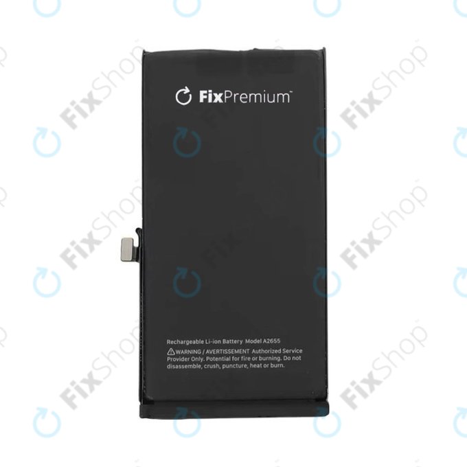 Bateria dla iPhone 13, 3227mAh, DIAGNOSTIC