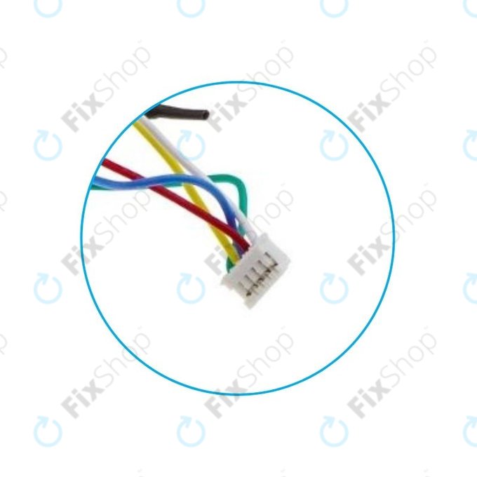 Bateria do Philips PowerPro Duo, PowerPro Aqua, 5ICR19/65, Li-Ion, 18,5V 2500mAh, HQ