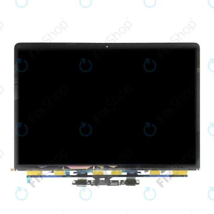 Wyświetlacz do MacBook Air 13", 2020, A2337 – ekran, przednie szkło, taśma Flex, Refursbihed