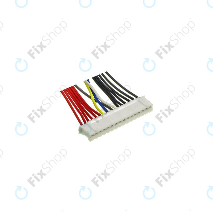 Bateria do MSI GT72, MSI WT72, 7500mAh, Li-Ion, 11.1V, BTY-L77, HQ