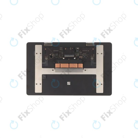 Kompletny trackpad do MacBook Air 15", A3241 (2025), Sky Blue, 661-50141, Genuine Apple