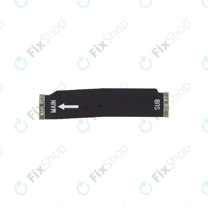 Główny kabel flex dla Samsung Note 10 Lite N770F