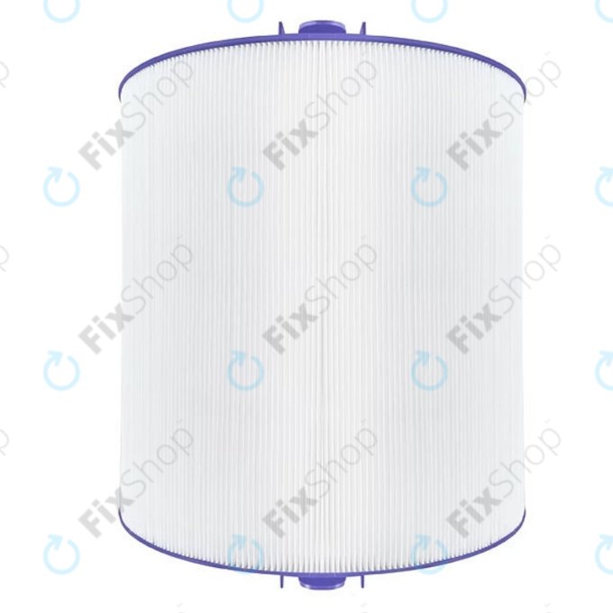 Filtr HEPA (Węgiel aktywny) do Dyson Purifier-series, Purifier humidifier-series, Hot and Cool Series 360°