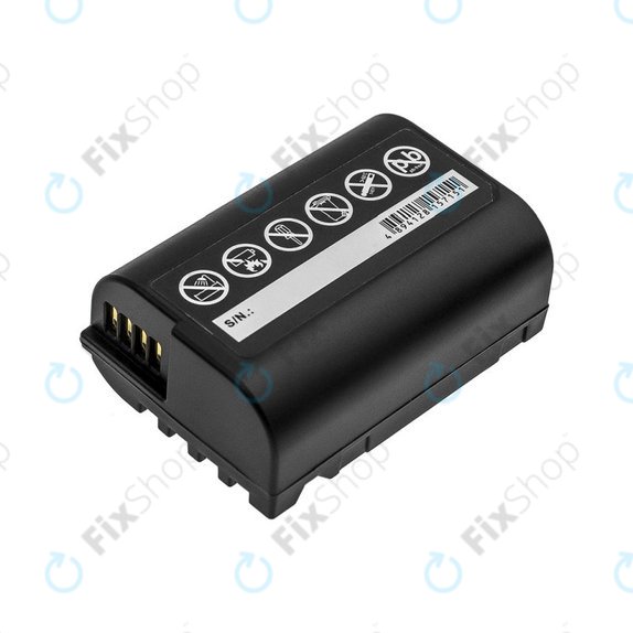 Bateria do Panasonic HC-X800, X920, HDC-SD800, 1050mAh, Li-Ion, 7.4V, VW-VBN130, HQ
