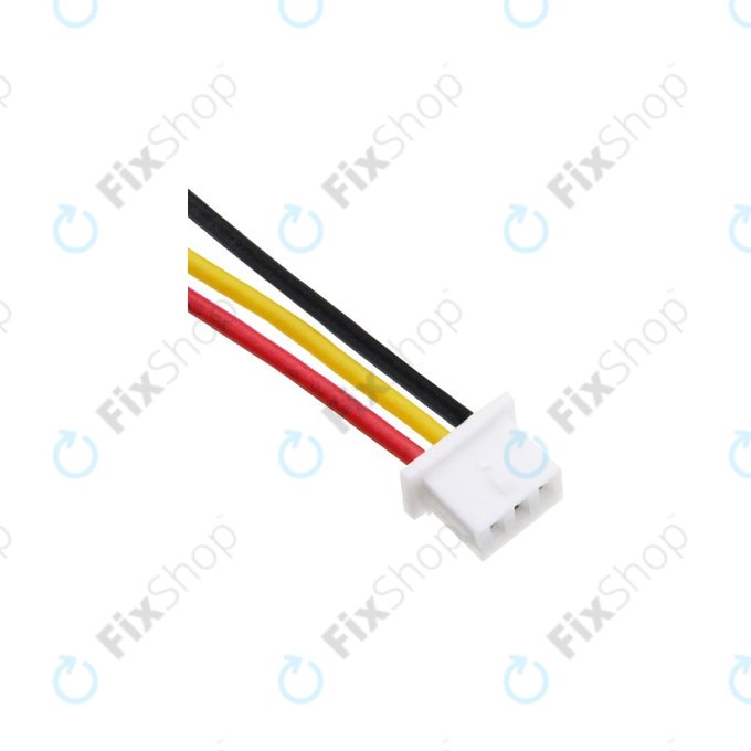 Bateria do Logitech G533, G933, 1200mAh, Li-Pol, 3.7V, 533-000132, HQ
