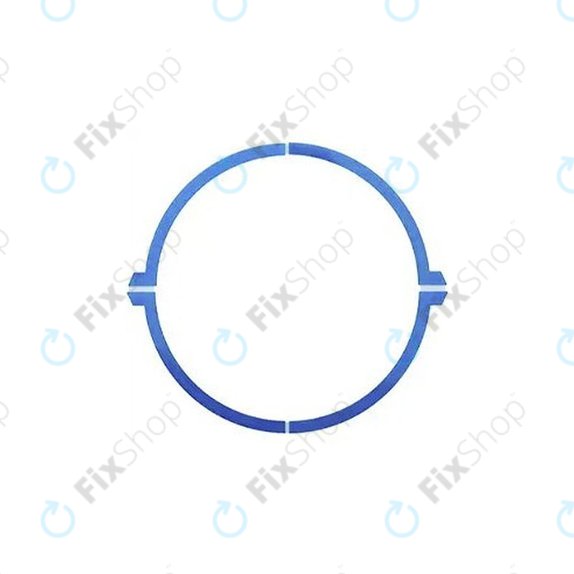 Taśma pod dolną pokrywę do Mac Studio, A2901 (2023), A3143 (2025), 923-08926, Genuine Apple