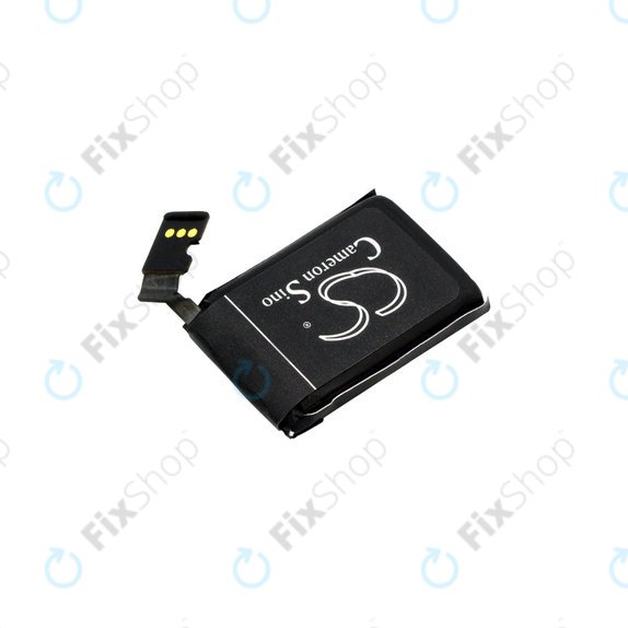 Bateria dla Apple Watch 2 42 mm, 300mAh, Li-Pol, 3.8 V, A1761, HQ
