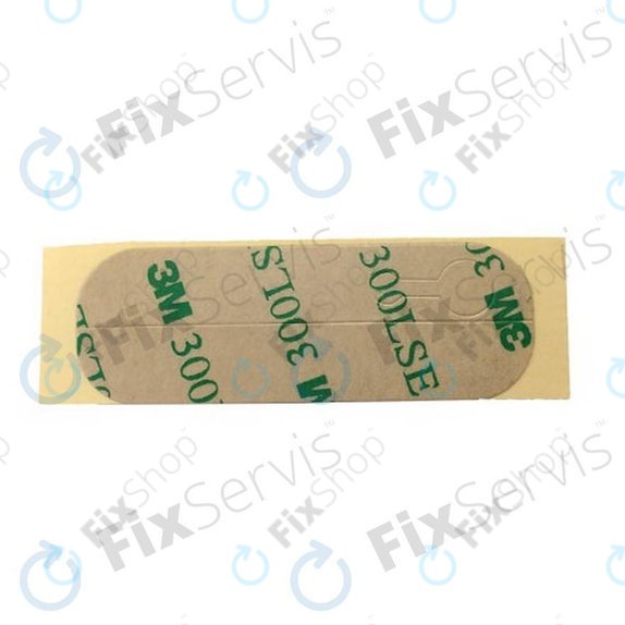 Złącze ładowania z mikrofonem i płytką PCB gniazda jack do iPhone 5, Bialy, White