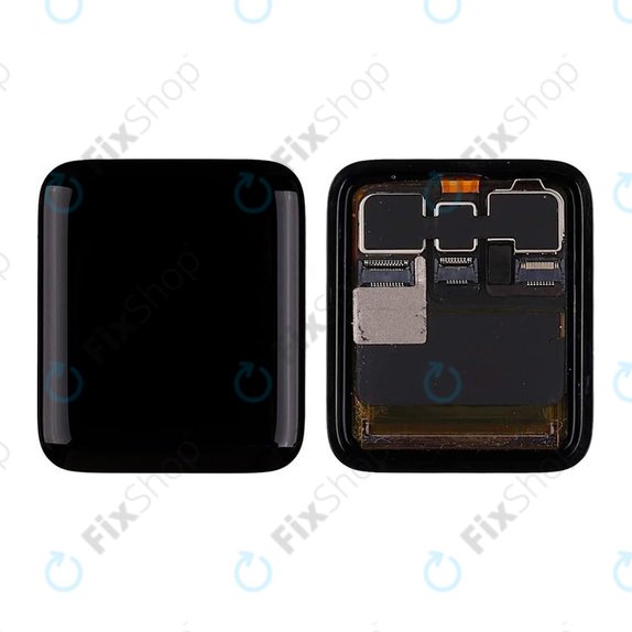 Wyświetlacz LCD dla Apple Watch 2 38mm, Ekran dotykowy bez ramki, Refurbished PRO