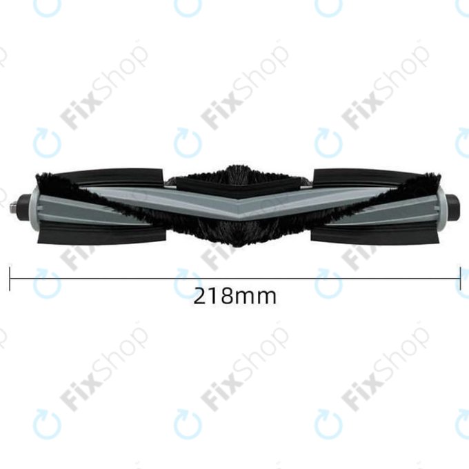 Szczotka glówna do Ecovacs Deebot X2-series