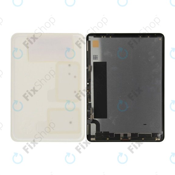 Wyświetlacz do iPad Air 11" (2024), Ekran dotykowy bez ramki, Wi-Fi + Cellular, 661-43537, Genuine Apple