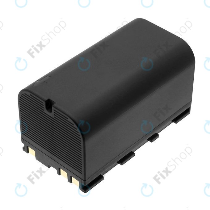 Bateria do Geomax Stonex R6, Zoom 35, 5600mAh, Li-Ion, 7.4V, ZBA200, HQ