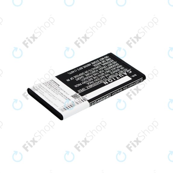 Bateria dla Maxcom MM720, 800mAh, Li-Ion, 3.7 V, KAB4, HQ