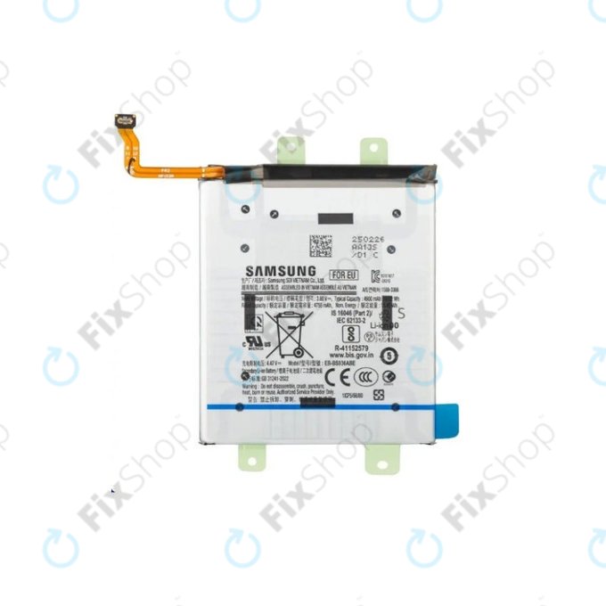 Bateria do Samsung S25 Plus, EB-BS936ABE, 4900mAh, GH82-36370A, Genuine Service Pack