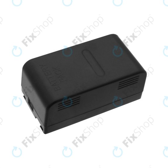 Bateria do Blaupunkt, Grundig, JVC, Metz, Panasonic, Philips, Siemens, 4200mAh, Ni-MH, 6V, HHR-V40, HQ