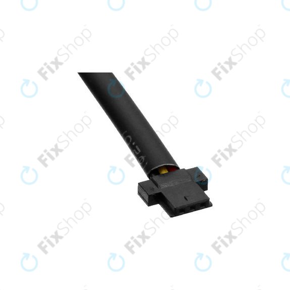 Bateria do TomTom One 140, Go 500, 950mAh, Li-ion, 3.7V, P2, HQ
