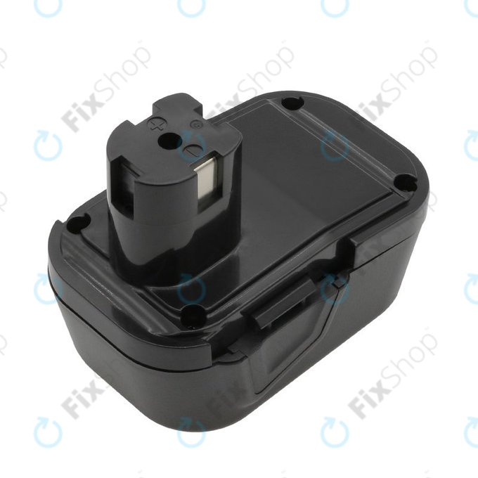 Bateria do Einhell BT-CD 14.4 Li, 1500mAh, Li-Ion, 14.4V, BT-CD 14.4 Li, HQ