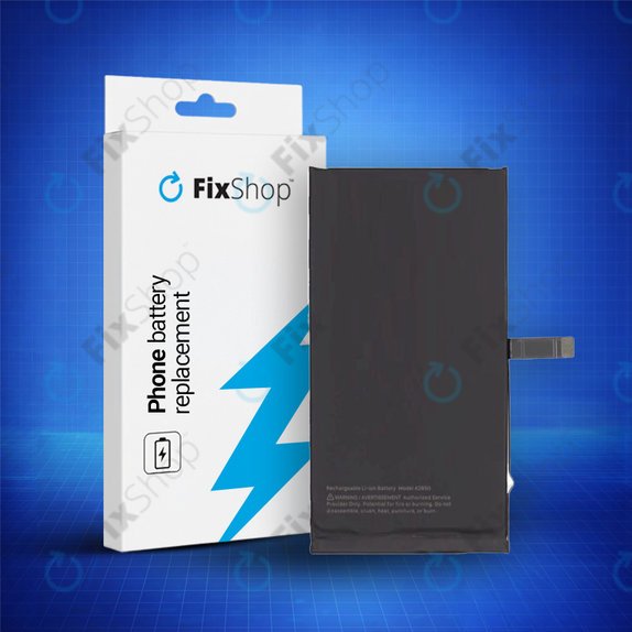 Bateria dla iPhone 14 Plus, 4325mAh, A2850