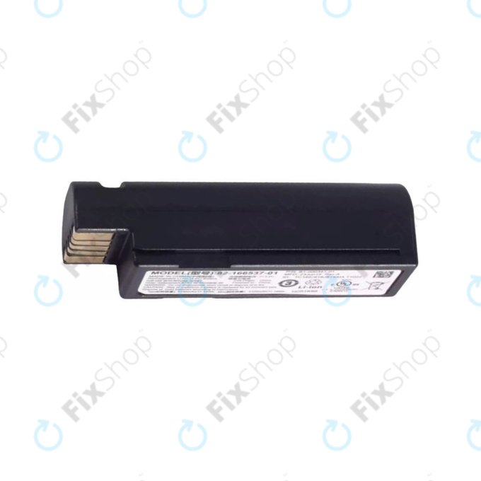 Bateria do Zebra DS3678, 3100mAh