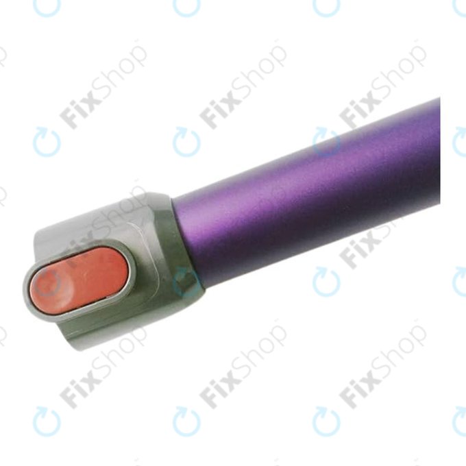 Rura ssąca do Dyson DC-series, V6, Fioletowy, Purple