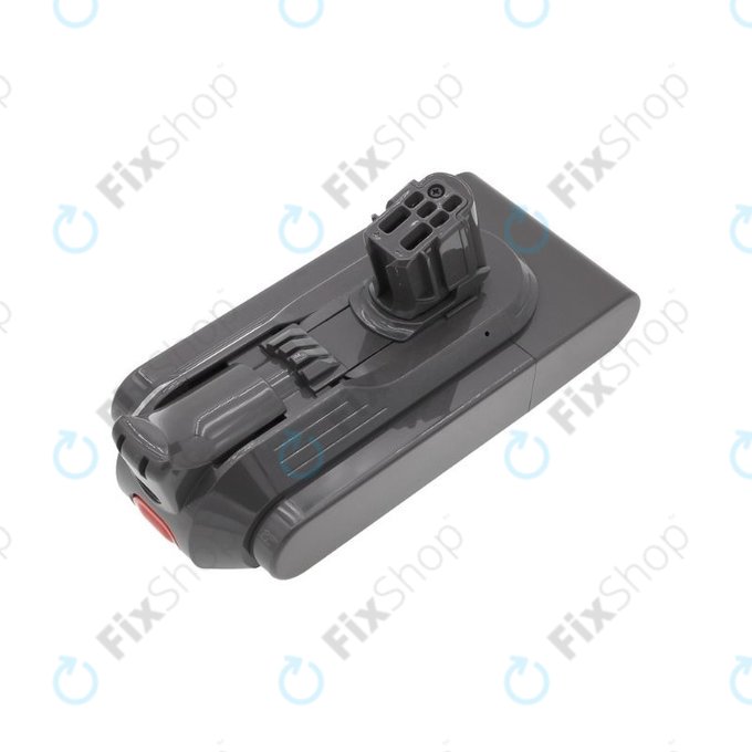 Bateria do Dyson V12, SV30, 394167-1, 386706-85, 965470-01, Li-Ion, 25,2V 2500mAh, HQ