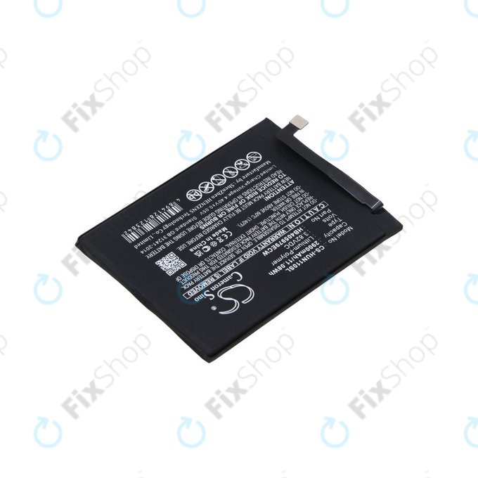 Bateria dla Huawei Y5, Y6, 2900mAh, Li-Pol, 3.82 V, HB405979ECW, HQ