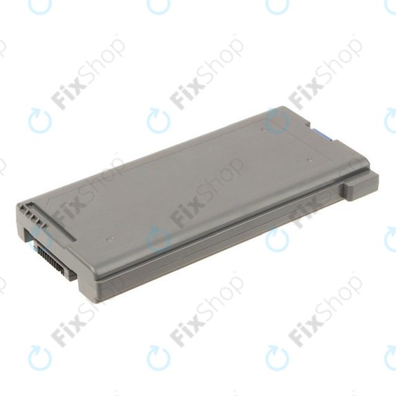 Bateria do Panasonic Toughbook CF-30, 31, 53, 8400mAh, Li-Ion, 10.65V, CF-VZSU46, HQ