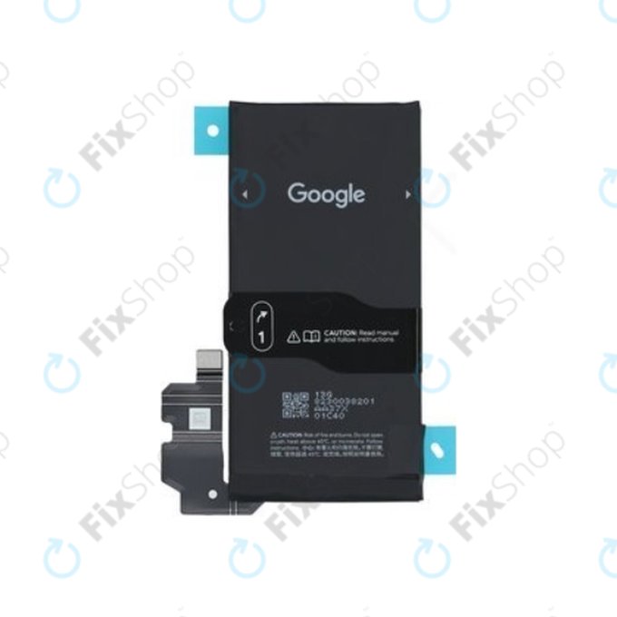 Bateria do Google Pixel 8 GKWS6, G9BQD, 4575mAh, G949-00574-01, Genuine Service Pack