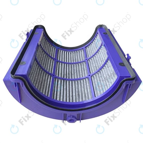 Filtr HEPA (Węgiel aktywny) do Dyson Purifier-series, Purifier humidifier-series, Hot and Cool Series 360°
