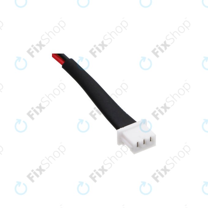 Bateria do TomTom Via 1405, 900mAh, Li-Ion, 3.7V, 6027A0114501, HQ