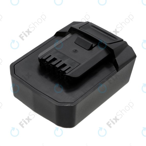 Bateria do Hilti PR 2-HS A12, 1500mAh, Li-Ion, 10.8V, B12/2.6, B12/4.0, 2077977, HQ