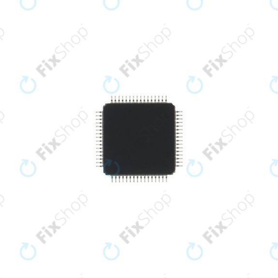 Układ HDMI IC MN86471A do Sony PlayStation 4