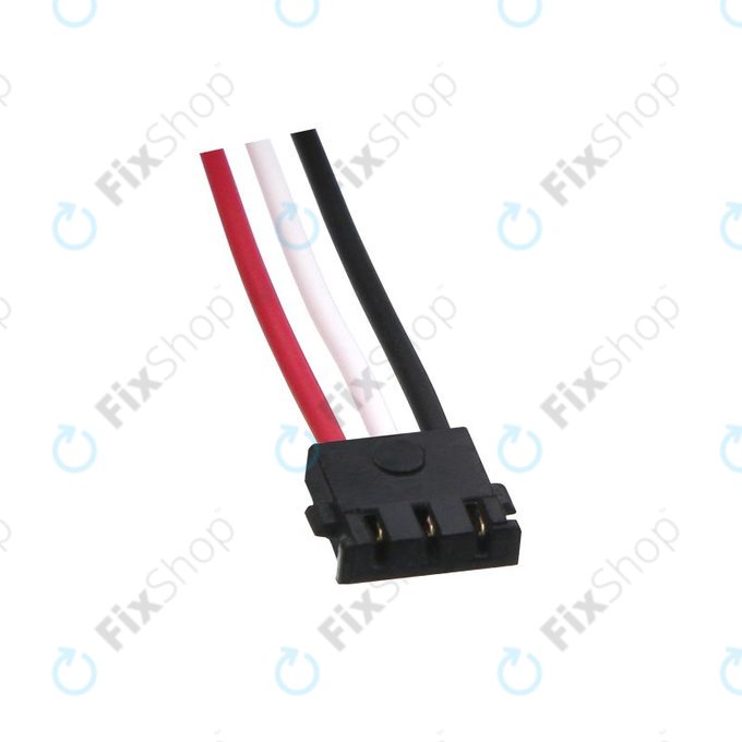 Bateria do Iqos Iluma, 3200mAh, Li-Ion, 3.7V, BAT0264, HQ