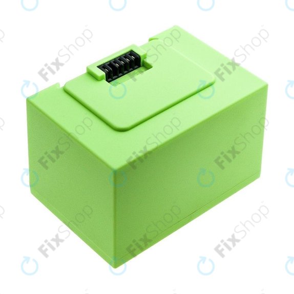 Bateria do iRobot Roomba e-seria, i-seria, ABL-D1, 4624864, ABL-D2, Li-Ion, 14,4V 3400mAh, HQ