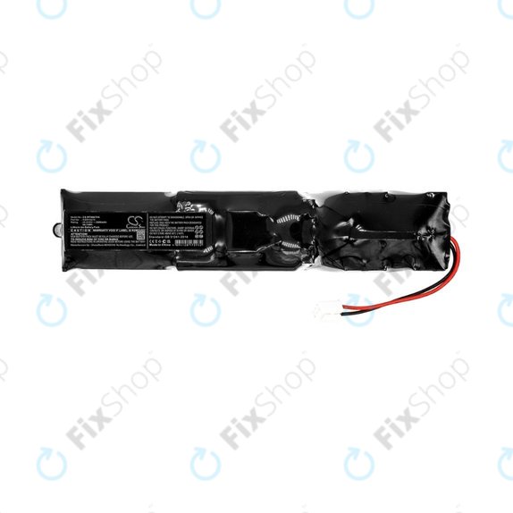 Bateria do Rowenta Air Force Extreme RH-seria, Tefal TY-seria, RSRH5274, Li-Ion, 25,9V 2500mAh, HQ