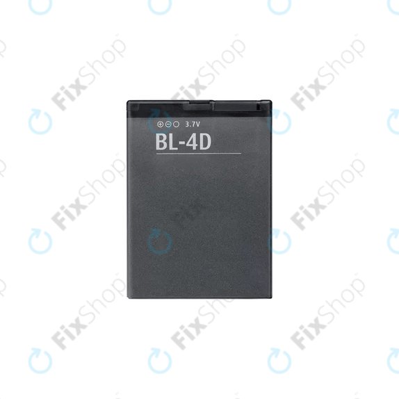 Bateria do Nokia N8, E5, E7, N97 mini, BL-4D, 1200mAh