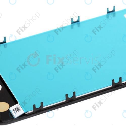 Wyświetlacz dla iPhone 4S, Black, Ekran dotykowy z ramką