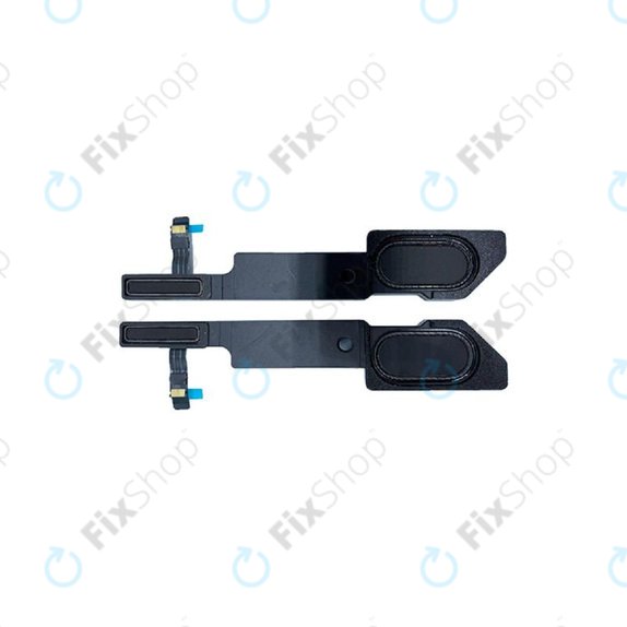 Głośniki pre MacBook Pro 14", A2918 (2023), A2442 (2021), 923-10066, Genuine Apple