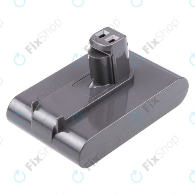 Bateria do Dyson DC-seria, 917083-07, Li-Ion, 22,2V 1500mAh, HQ