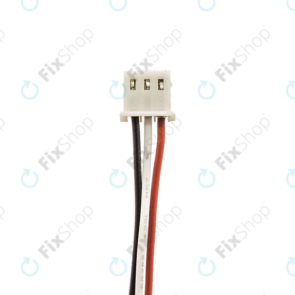Bateria do Televes H30FLEX, 2600mAh, Li-Ion, 7.4V, E-1982, HQ