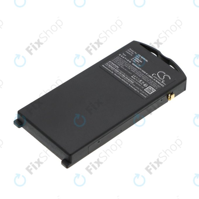 Bateria do Nokia 3210, Nokia 3320, 1200mAh, Ni-MH, 2.4V, BML-3, HQ