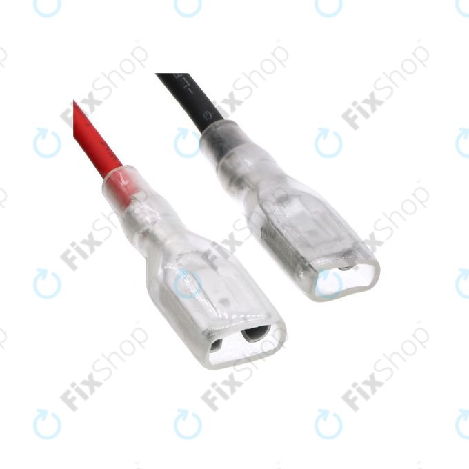 Bateria do Philips Aqua Plus 8000, XC8349/01, XW8122/82, 3900mAh, Li-Ion, 25.2V, D116-7S1P, HQ
