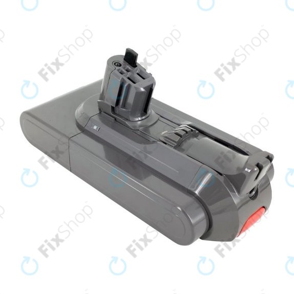 Bateria do Dyson V11, SV15, SV18, 970938-01, Li-Ion, 25,2V 3600mAh