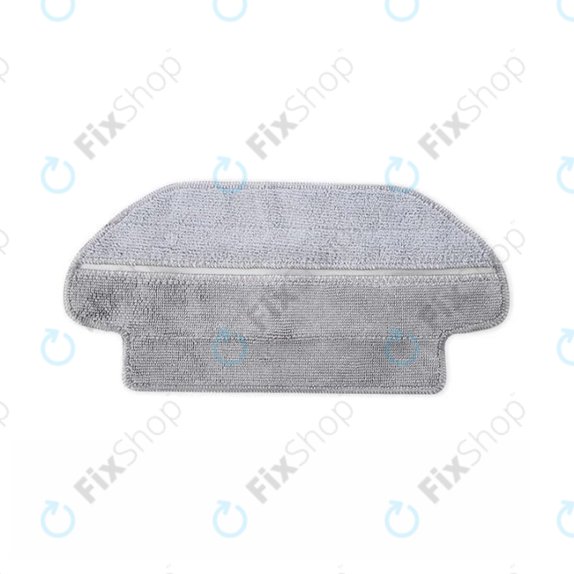 Ściereczka mopująca do Xiaomi Mi Robot Vacuum Mop Pro (P), 2S, Viomi V2 Pro, V3, SE, Damp + Wet Cleaning