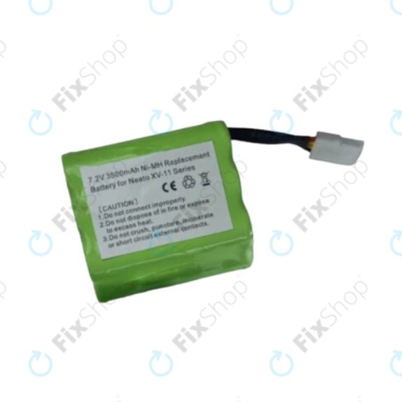 Bateria do Vorwerk VX100, 945-0006, Ni-MH, 7,2V 3500mAh