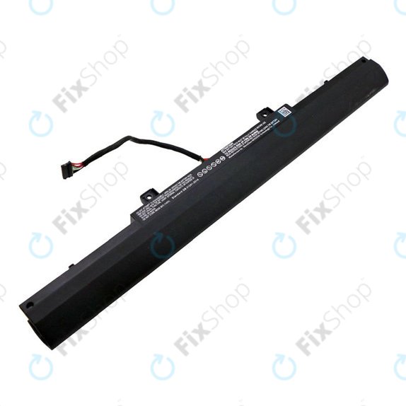 Bateria do Lenovo Ideapad 110, V110, V310, V510, 2200mAh, Li-Ion, 14.4V, L15L4A02, HQ