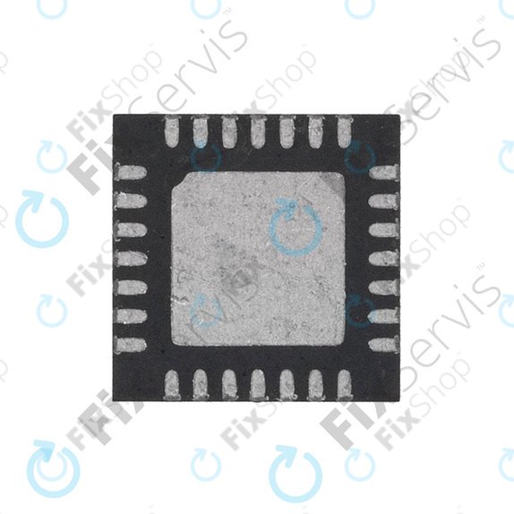 Chip ladowania do MacBook Air 11" A1370, A1465, 13" A1369, A1466, Pro 13" A1425, A1502, 15" A1398, ISL6259AHRTZ
