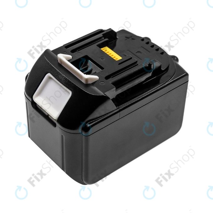 Bateria do Makita 18V, BL1830, BL1835, LXT400,194205-3, 194204-5, 194309-1, Li-Ion, 18.0V, 7500mAh, HQ